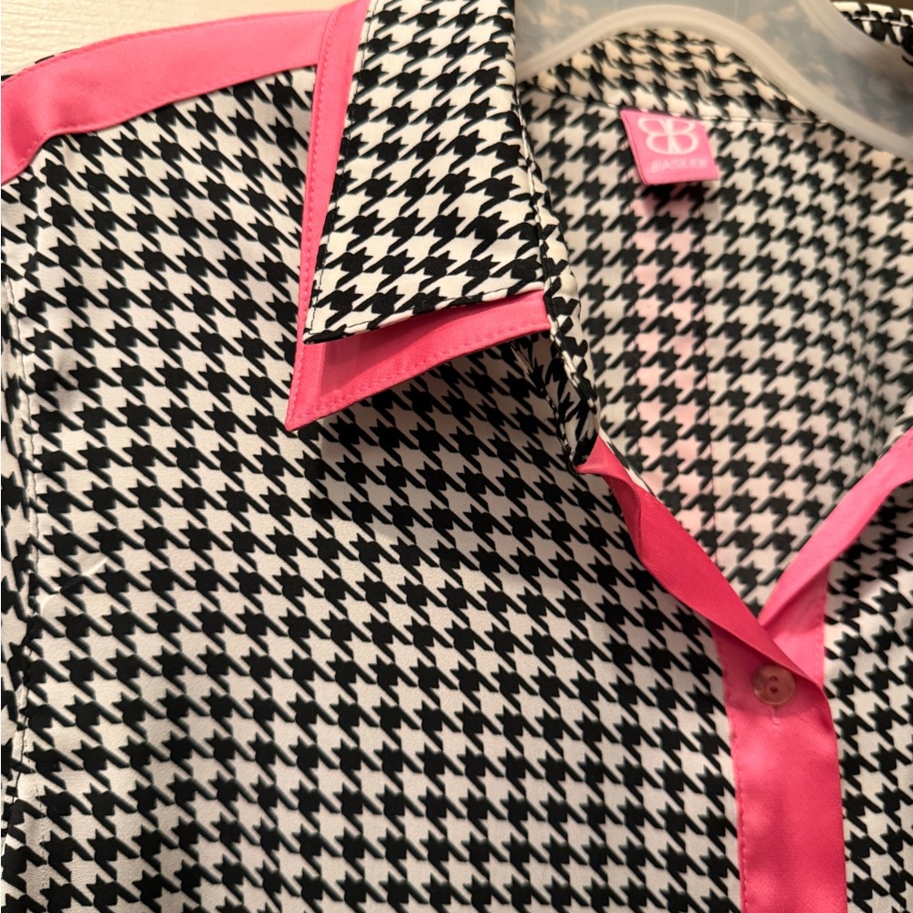 Chic Pink Women's Jacket 2 Piece - Picture 8 of 15